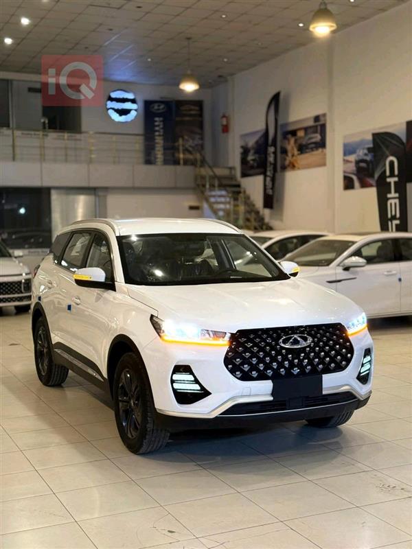 Chery Tiggo 7 Pro 2024 for sale in Iraq - Erbil